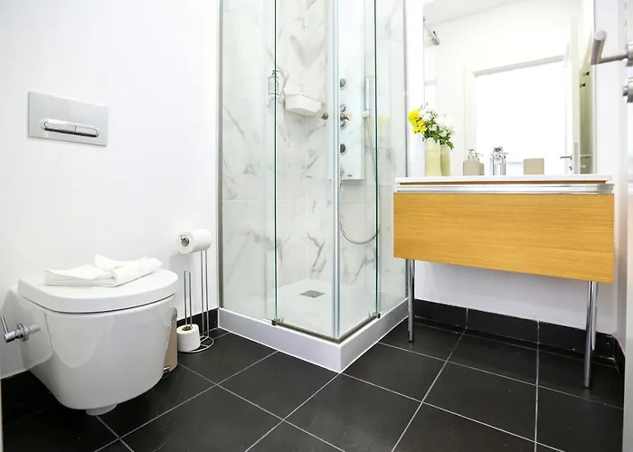 Offline Mood Appartamento *