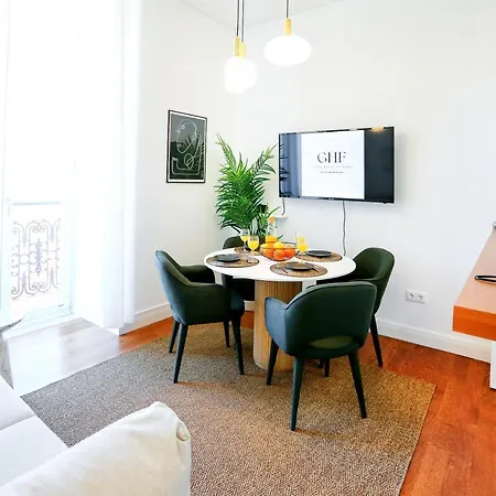 Offline Mood Apartment