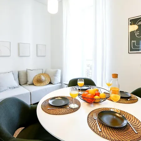 Apartament Offline Mood