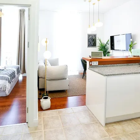 Offline Mood Apartment *