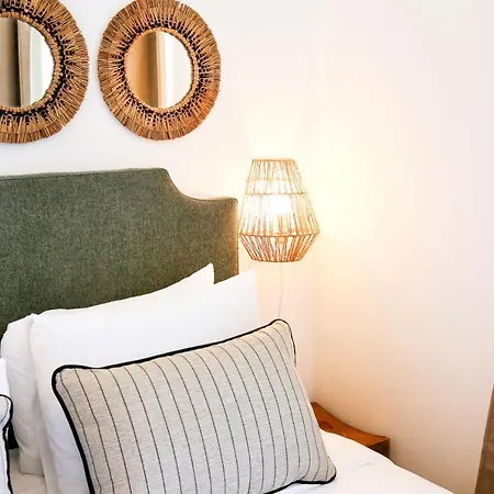 Apartament Offline Mood *