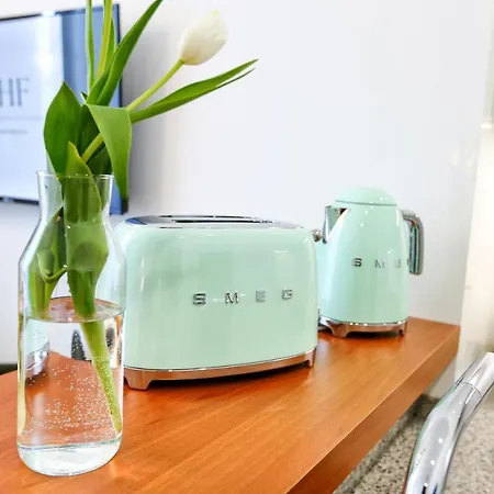 Apartament Offline Mood