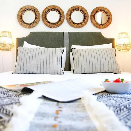 Apartament Offline Mood *