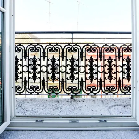 Apartment Offline Mood Faro