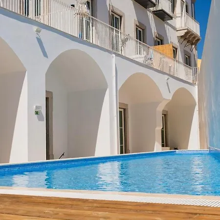 Apartment Offline Mood Faro